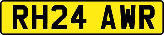 RH24AWR