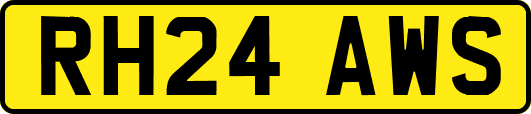 RH24AWS