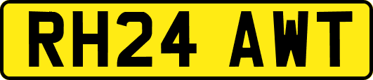 RH24AWT