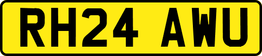 RH24AWU