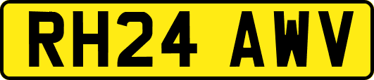 RH24AWV