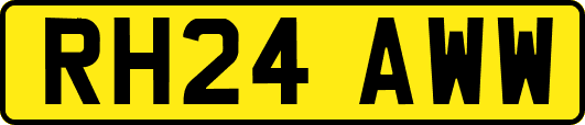 RH24AWW