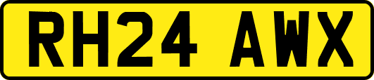 RH24AWX