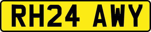 RH24AWY