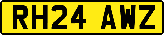 RH24AWZ