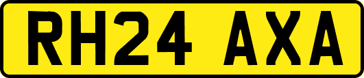 RH24AXA