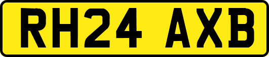 RH24AXB