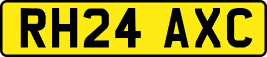 RH24AXC
