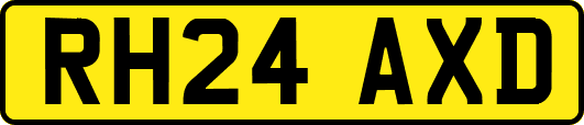 RH24AXD