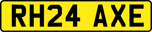 RH24AXE
