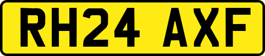 RH24AXF