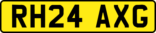 RH24AXG