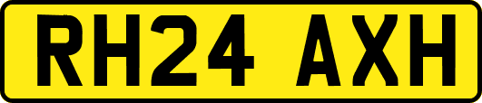 RH24AXH
