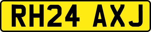 RH24AXJ
