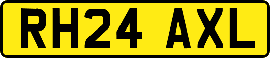 RH24AXL