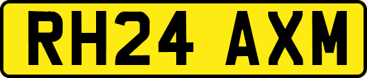 RH24AXM