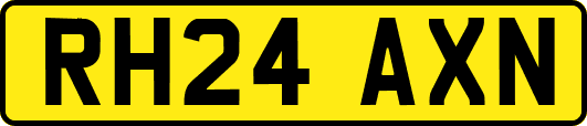 RH24AXN