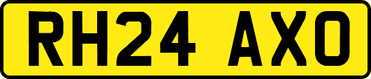 RH24AXO