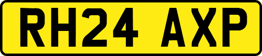 RH24AXP