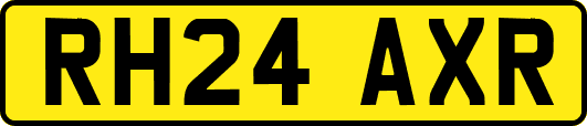 RH24AXR