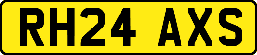 RH24AXS