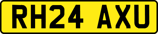 RH24AXU