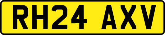 RH24AXV