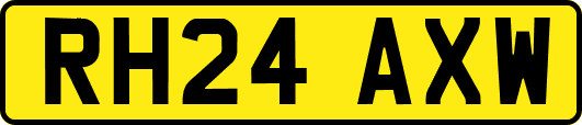 RH24AXW