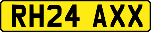 RH24AXX