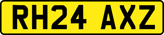 RH24AXZ