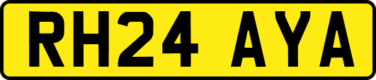 RH24AYA