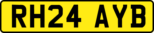 RH24AYB