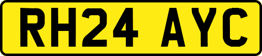 RH24AYC
