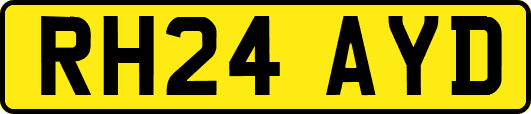 RH24AYD
