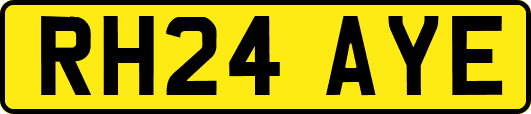 RH24AYE