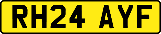 RH24AYF