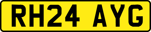RH24AYG