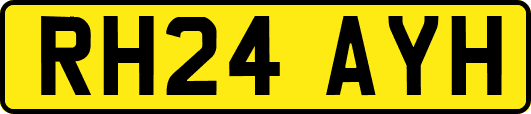 RH24AYH