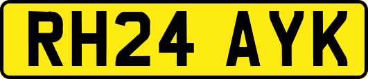 RH24AYK