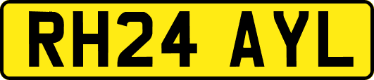 RH24AYL