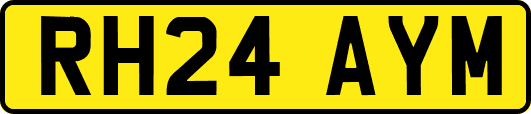 RH24AYM