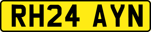 RH24AYN