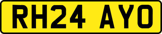 RH24AYO