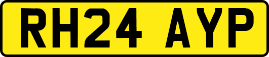 RH24AYP