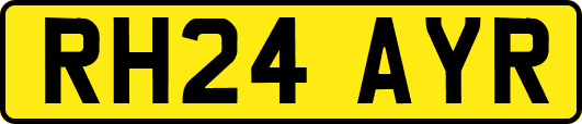 RH24AYR