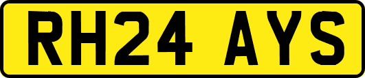 RH24AYS