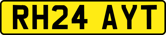RH24AYT