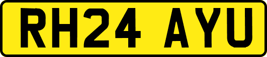 RH24AYU