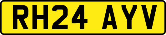 RH24AYV