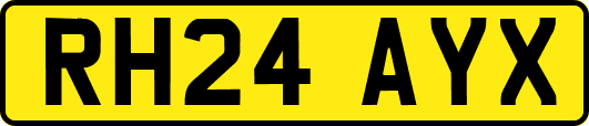 RH24AYX